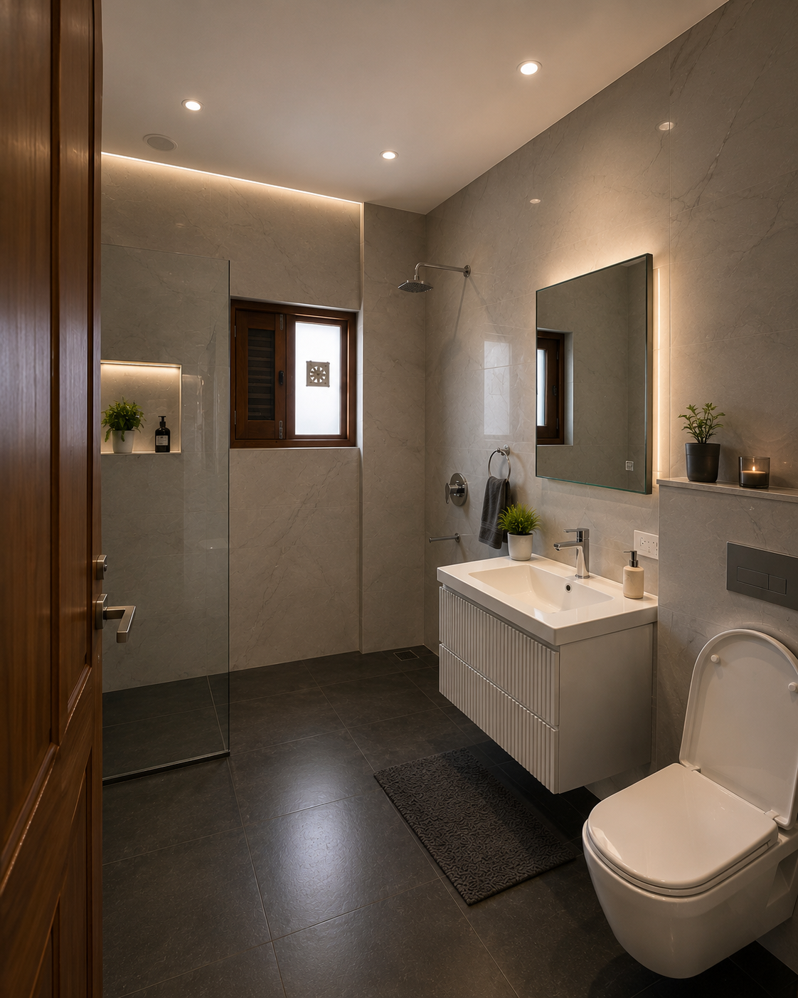 Luxury Double Room