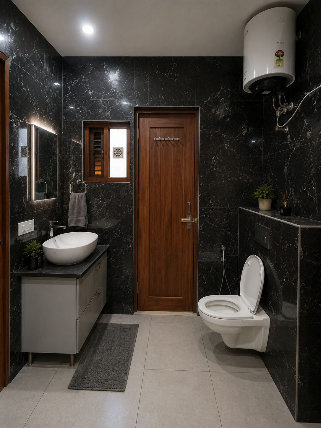 Luxury Double Room