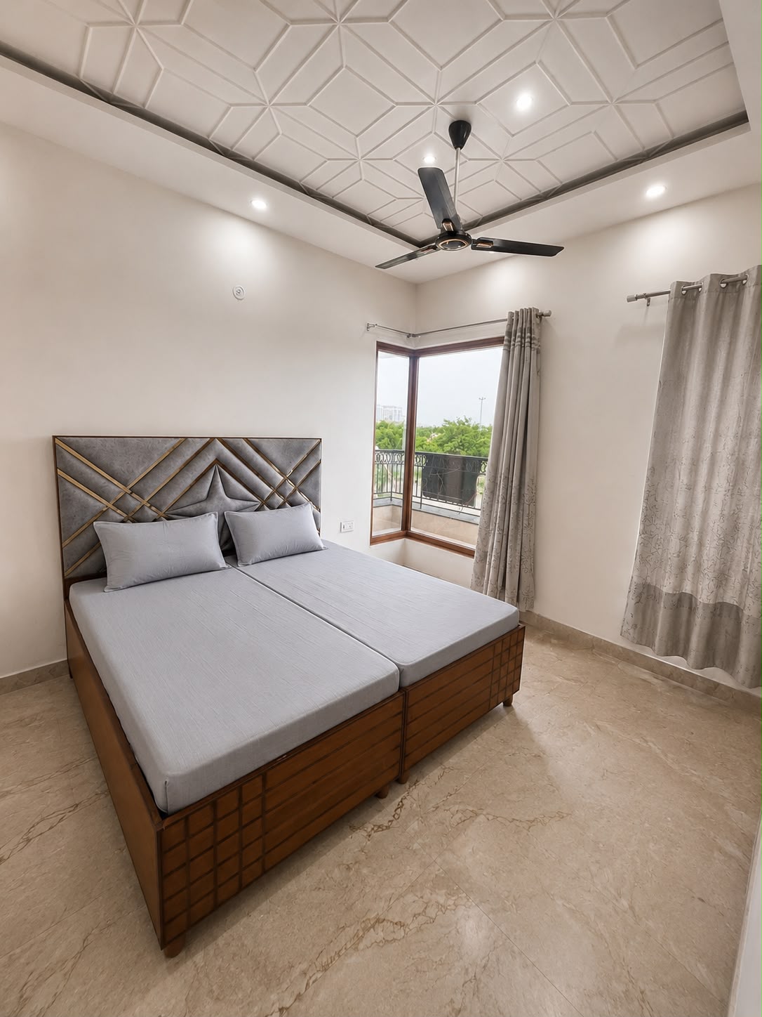 Premium Double Room