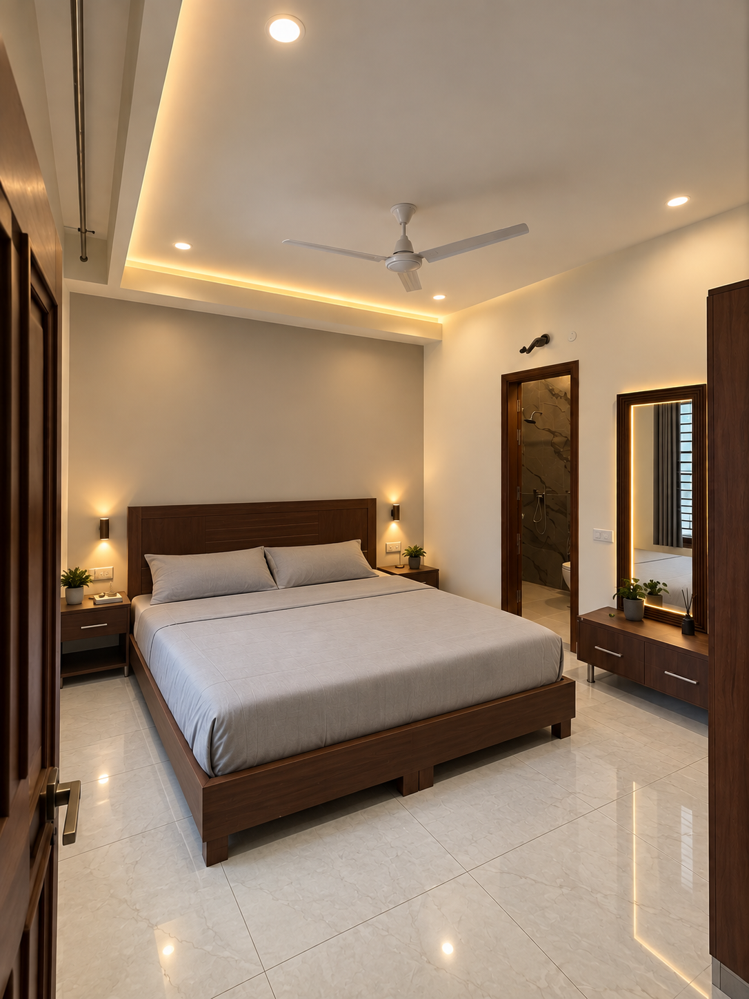 Private Room